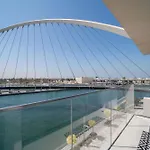 Frank Porter - Canal Front Residence 2