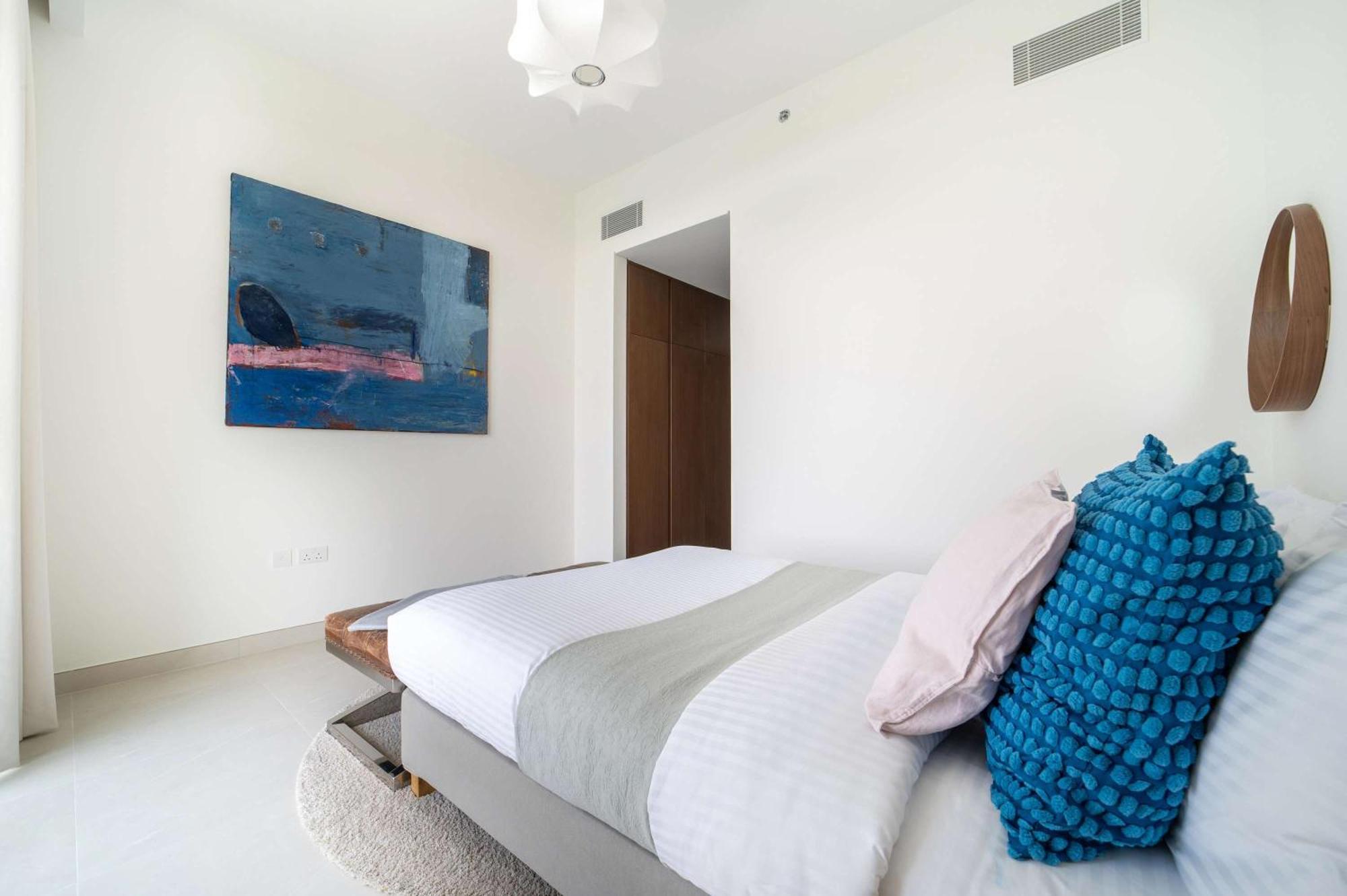 Apartment Frank Porter - Canal Front 2 *